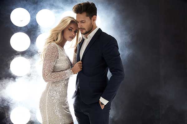 Organic Hair Loss Treatment